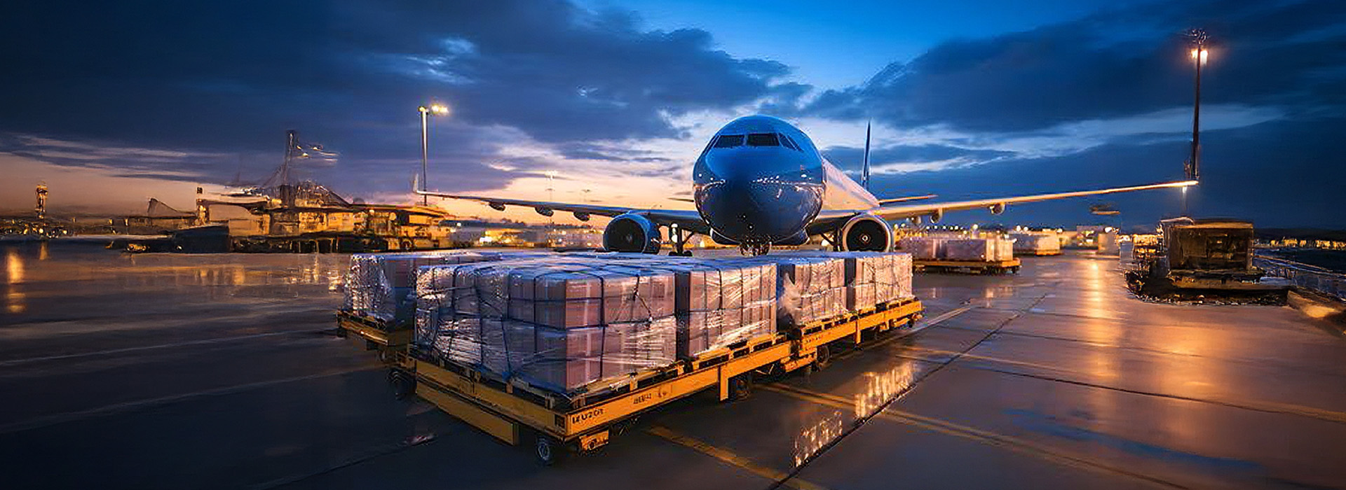Air Freight